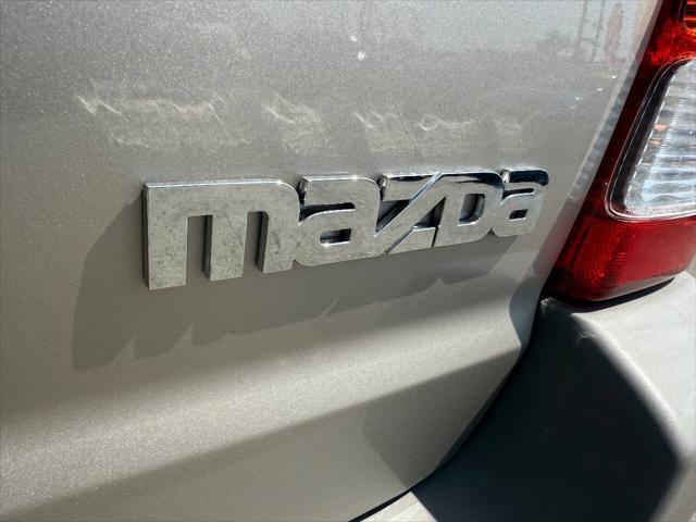 used 2001 Mazda Tribute car, priced at $5,995