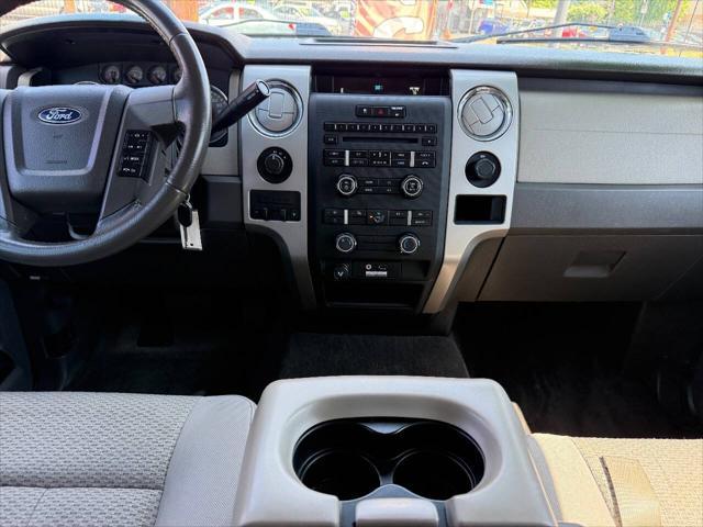used 2010 Ford F-150 car, priced at $5,995