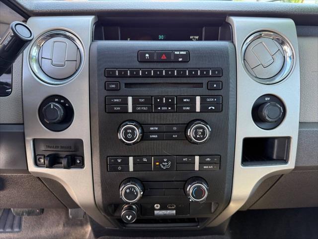 used 2010 Ford F-150 car, priced at $5,995