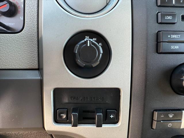 used 2010 Ford F-150 car, priced at $5,995