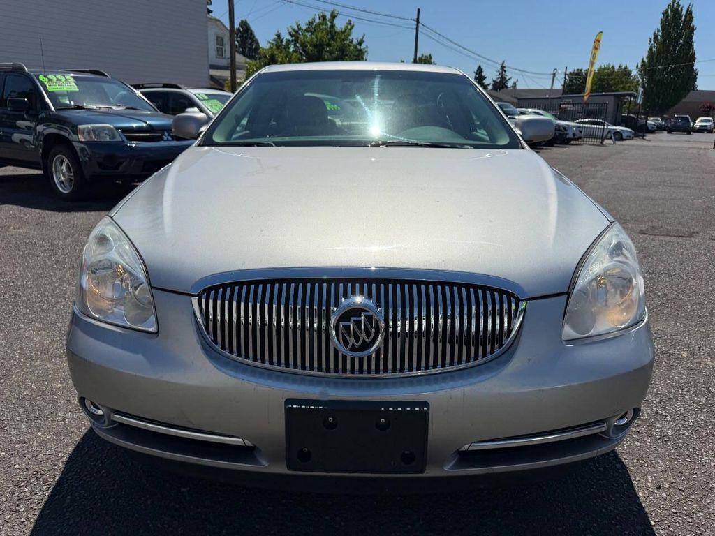 used 2006 Buick Lucerne car, priced at $5,998