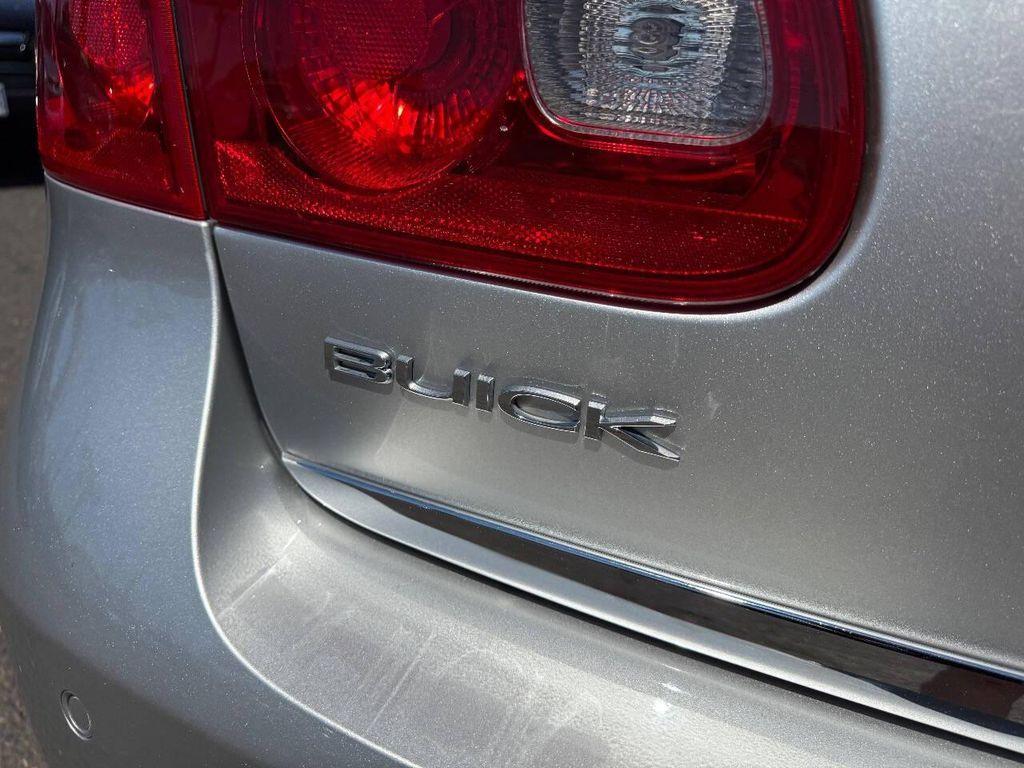 used 2006 Buick Lucerne car, priced at $5,998