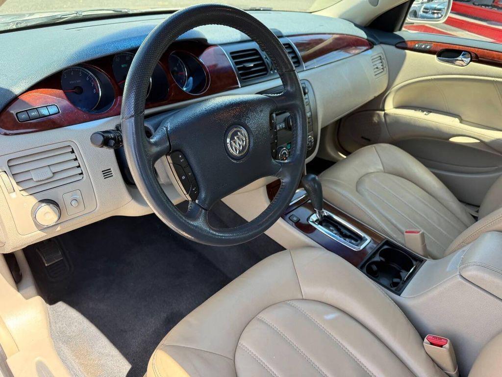 used 2006 Buick Lucerne car, priced at $5,998