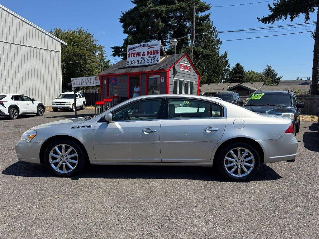 used 2006 Buick Lucerne car, priced at $5,998