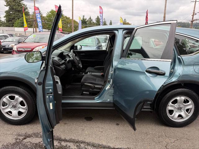 used 2014 Honda CR-V car, priced at $10,995