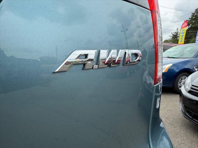 used 2014 Honda CR-V car, priced at $10,995