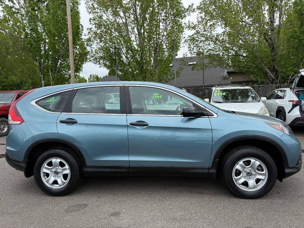 used 2014 Honda CR-V car, priced at $10,495