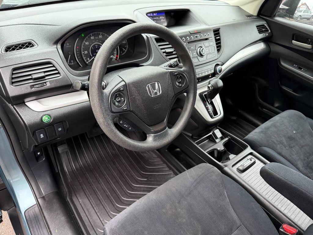 used 2014 Honda CR-V car, priced at $10,495