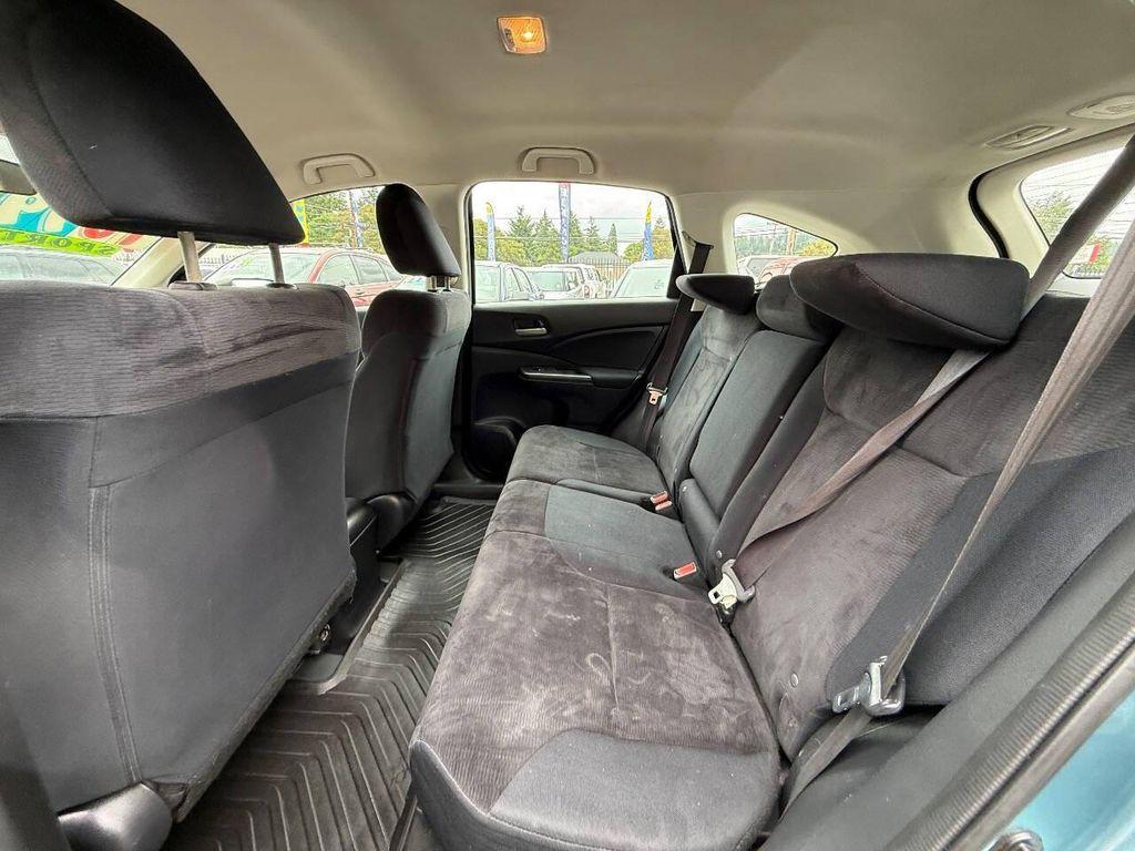 used 2014 Honda CR-V car, priced at $10,495