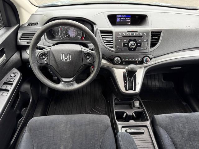 used 2014 Honda CR-V car, priced at $10,995