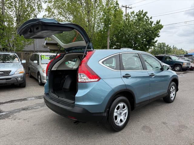 used 2014 Honda CR-V car, priced at $10,995