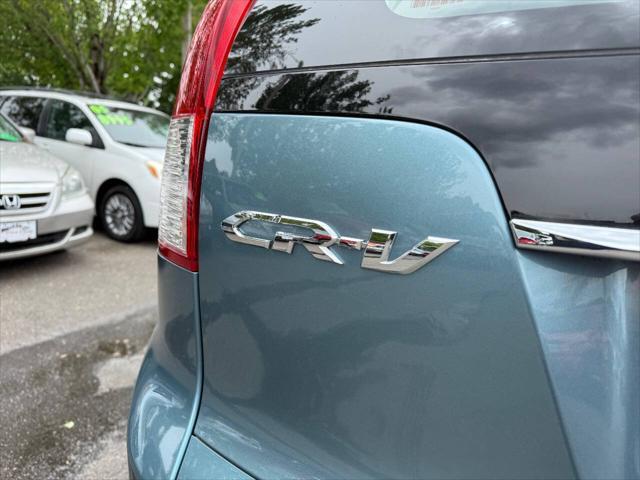 used 2014 Honda CR-V car, priced at $10,995