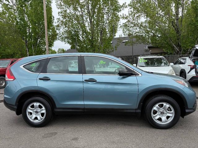 used 2014 Honda CR-V car, priced at $10,995