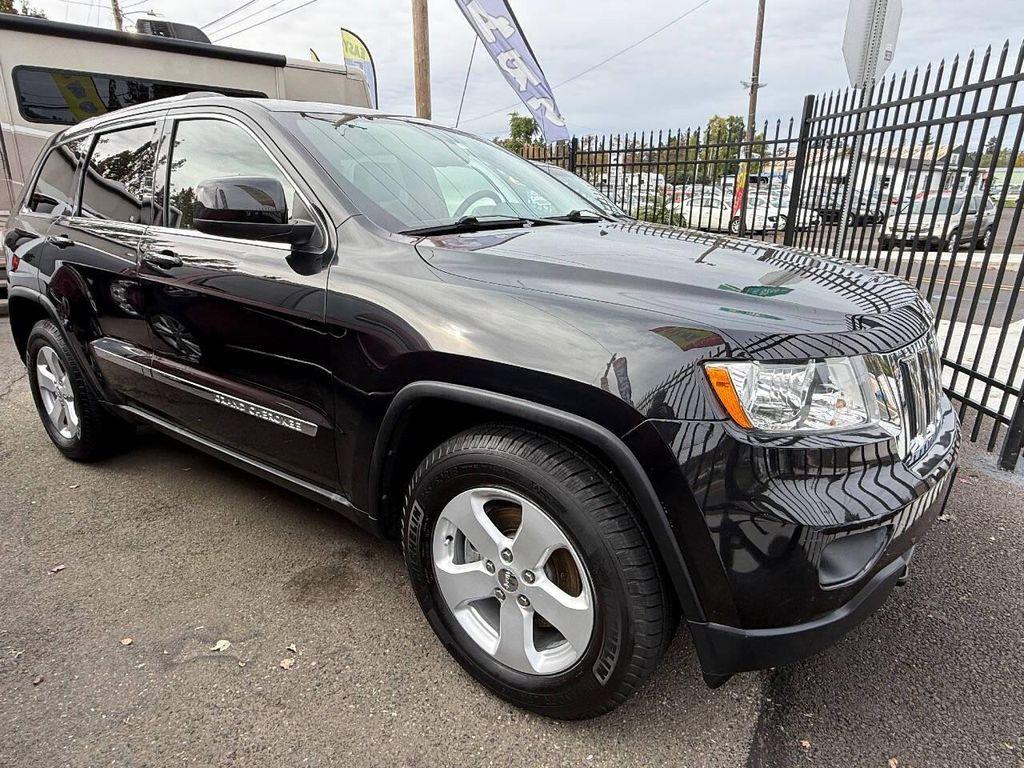 used 2011 Jeep Grand Cherokee car, priced at $8,995