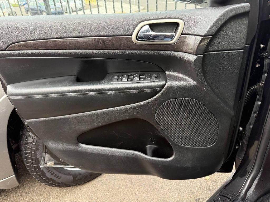 used 2011 Jeep Grand Cherokee car, priced at $8,995