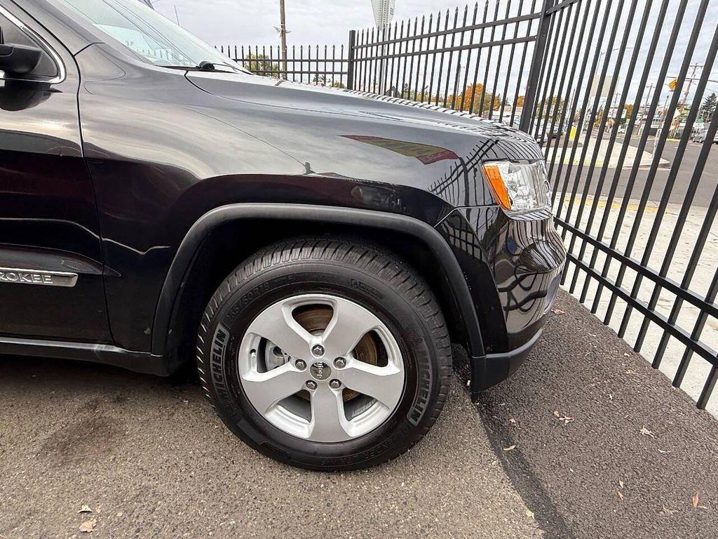 used 2011 Jeep Grand Cherokee car, priced at $8,995