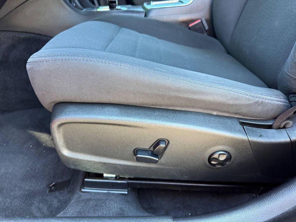 used 2014 Dodge Charger car, priced at $11,488