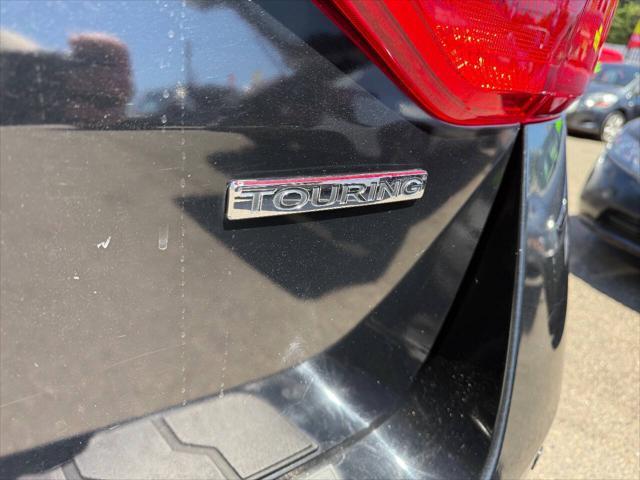 used 2012 Honda Odyssey car, priced at $13,995