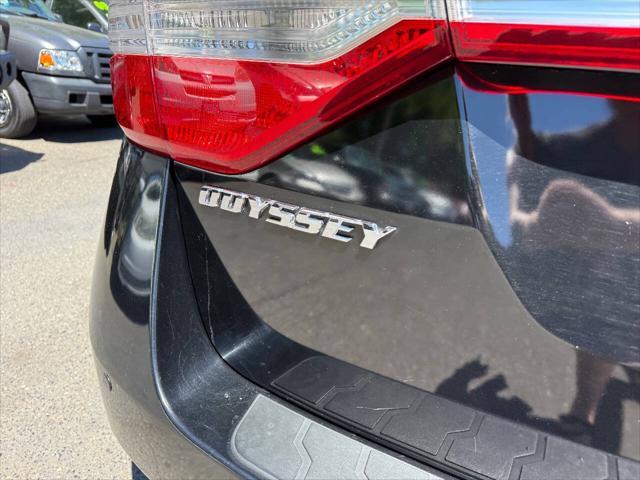 used 2012 Honda Odyssey car, priced at $13,995