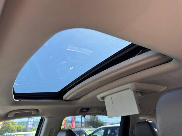 used 2012 Honda Odyssey car, priced at $13,995