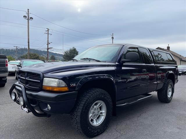 used 1999 Dodge Dakota car, priced at $6,450