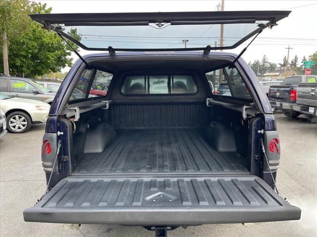 used 1999 Dodge Dakota car, priced at $6,450