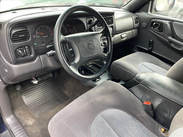 used 1999 Dodge Dakota car, priced at $6,450