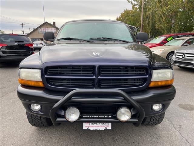 used 1999 Dodge Dakota car, priced at $6,450