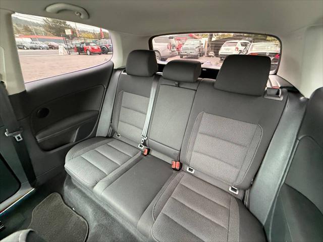 used 2011 Volkswagen Golf car, priced at $6,488