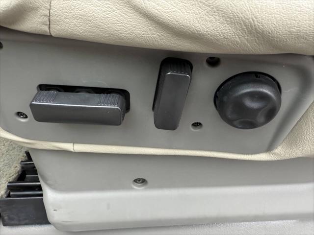 used 2001 Chevrolet Tahoe car, priced at $4,995