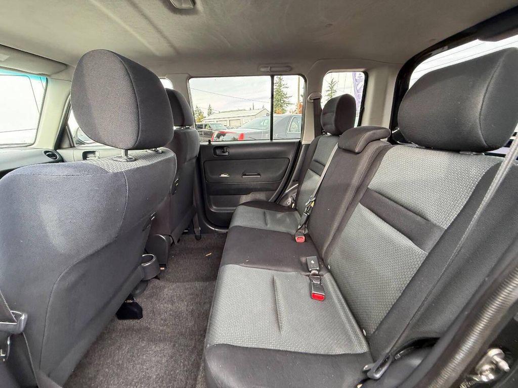 used 2006 Scion xB car, priced at $4,995