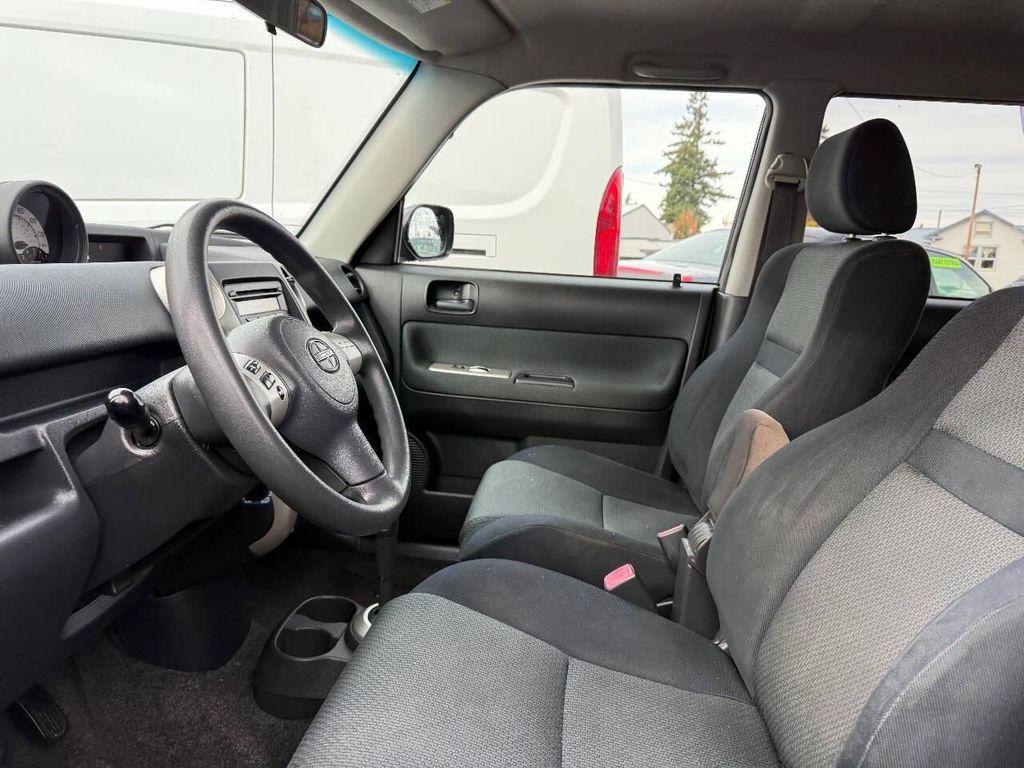 used 2006 Scion xB car, priced at $4,995