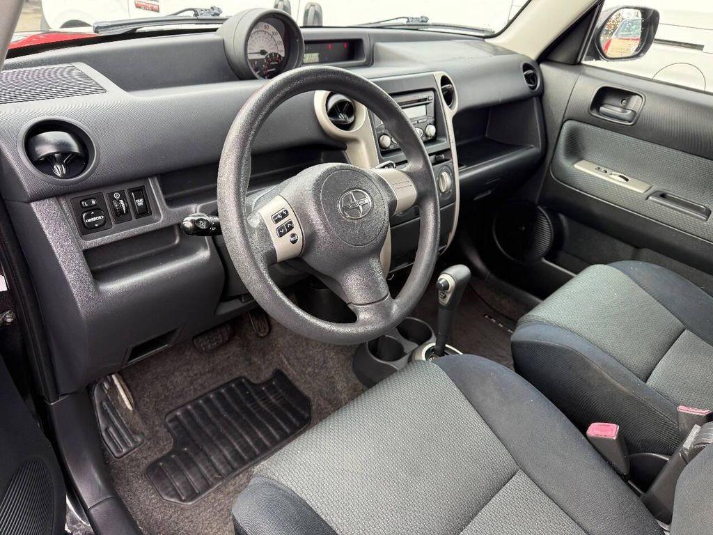 used 2006 Scion xB car, priced at $4,995