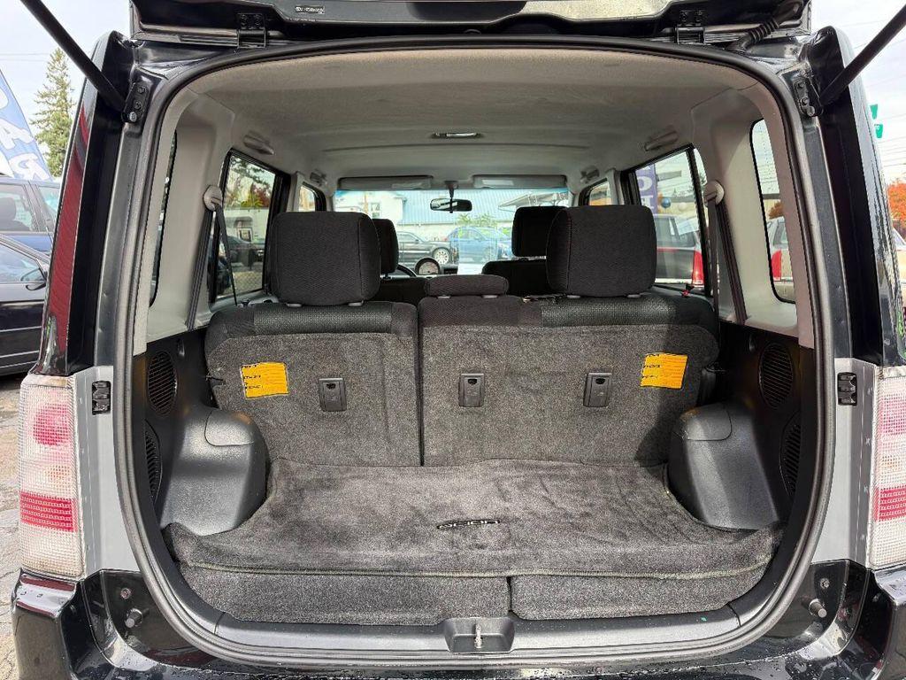 used 2006 Scion xB car, priced at $4,995