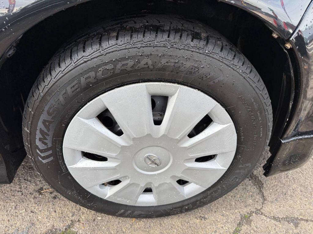 used 2006 Scion xB car, priced at $4,995