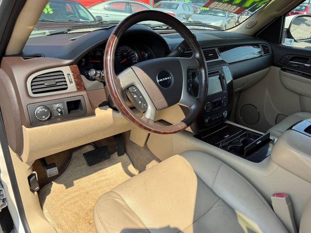 used 2010 GMC Yukon car, priced at $9,995