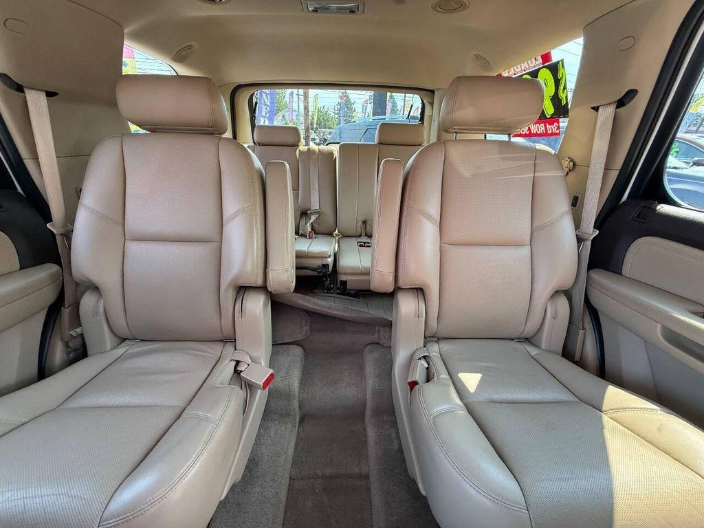 used 2010 GMC Yukon car, priced at $9,995