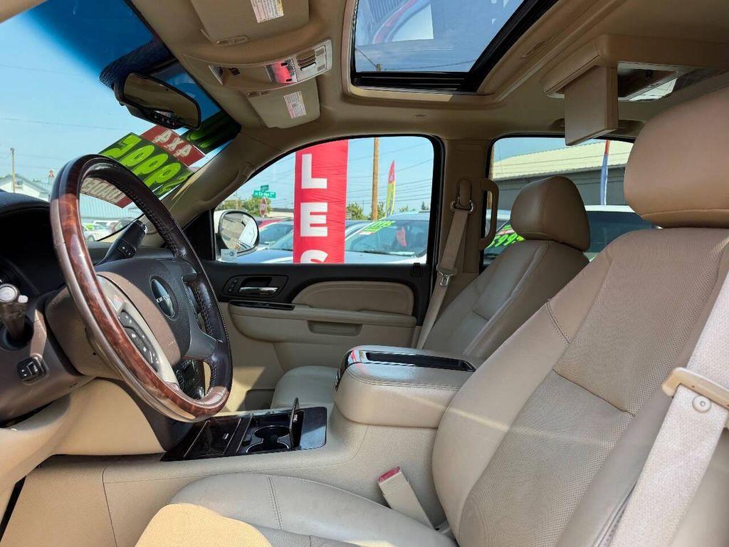 used 2010 GMC Yukon car, priced at $9,995