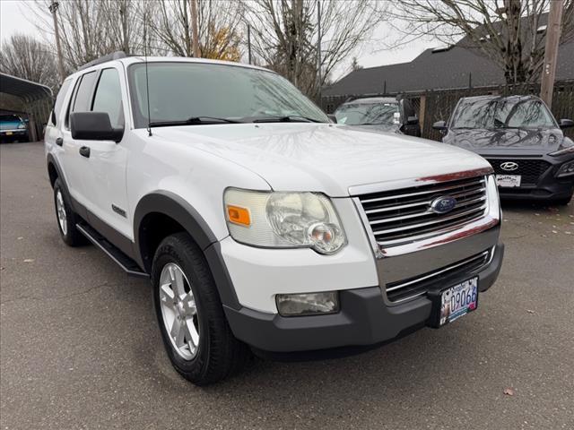 used 2006 Ford Explorer car, priced at $5,995