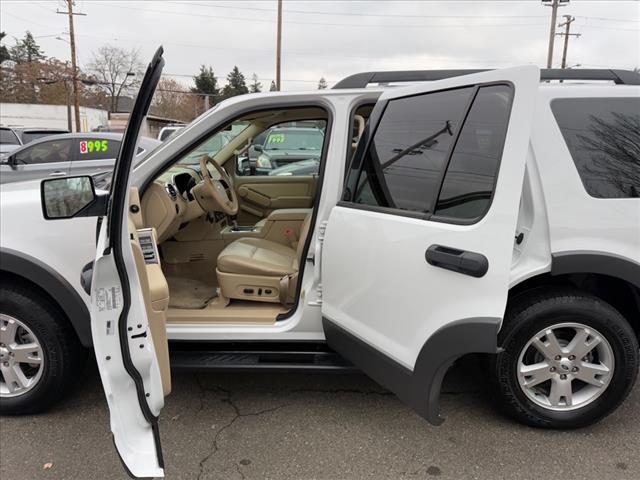 used 2006 Ford Explorer car, priced at $5,995