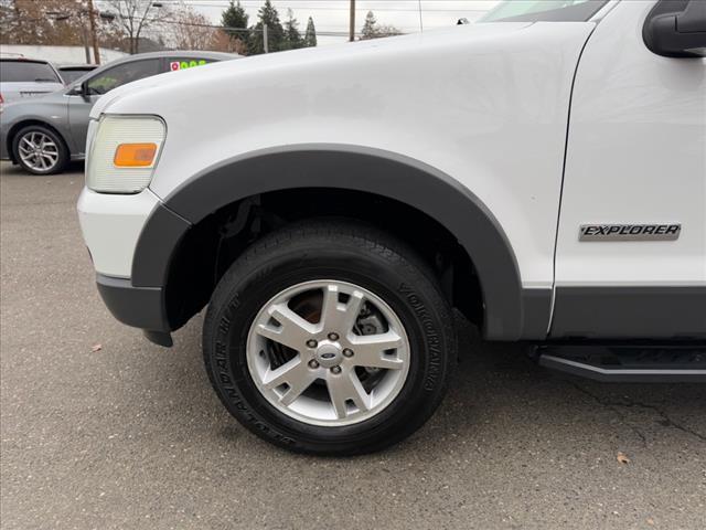 used 2006 Ford Explorer car, priced at $5,995