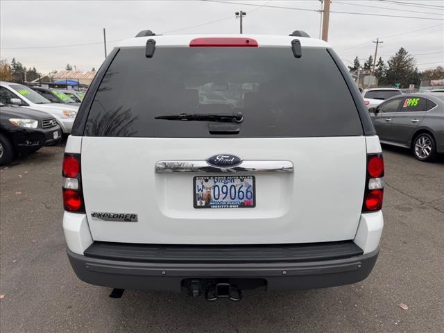 used 2006 Ford Explorer car, priced at $5,995