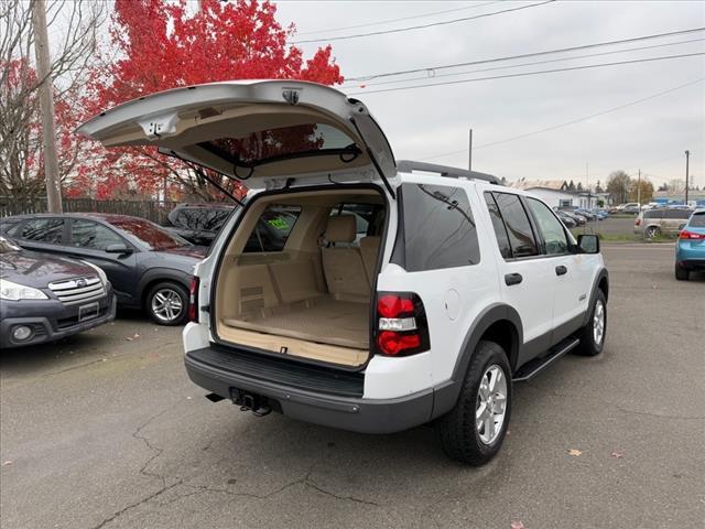 used 2006 Ford Explorer car, priced at $5,995