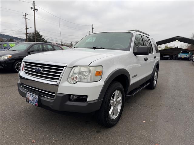 used 2006 Ford Explorer car, priced at $5,995