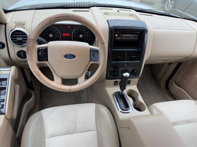 used 2006 Ford Explorer car, priced at $5,995