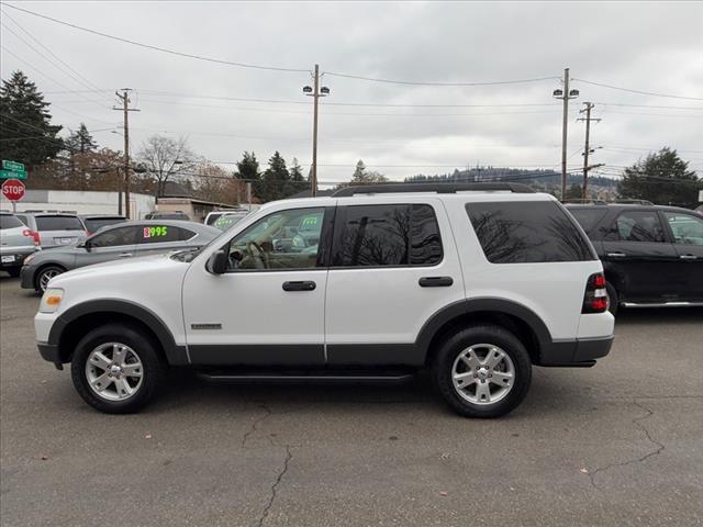 used 2006 Ford Explorer car, priced at $5,995