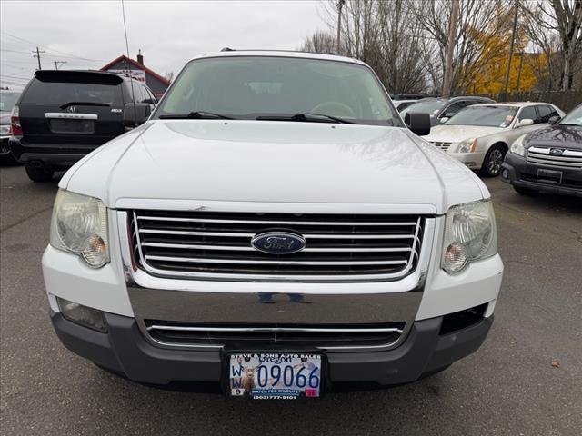 used 2006 Ford Explorer car, priced at $5,995