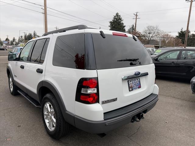 used 2006 Ford Explorer car, priced at $5,995