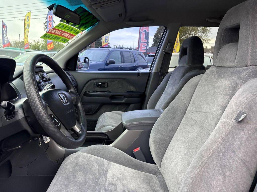 used 2004 Honda Pilot car, priced at $8,995