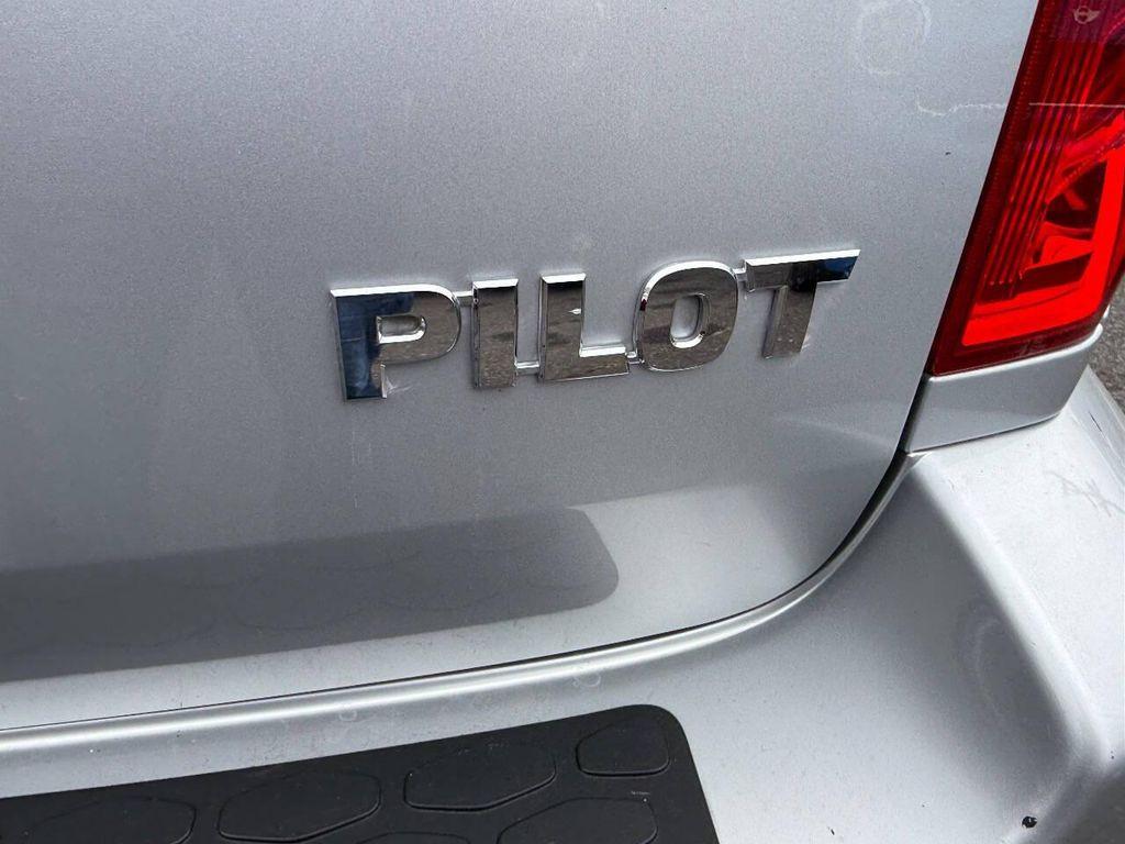 used 2004 Honda Pilot car, priced at $8,995